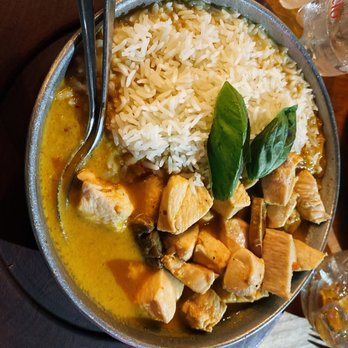 Punch Curry Bar - Indian Near Me - Buenos Aires, C