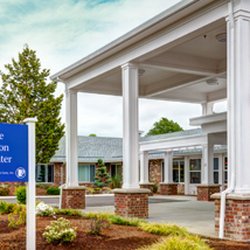 Forest Grove Rehabilitation and Care Center
