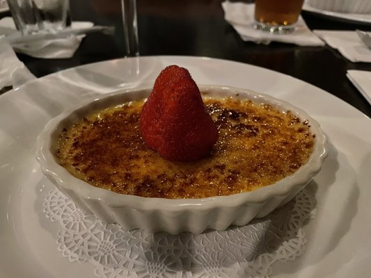 KC Prime Restaurant Steakhouse by null