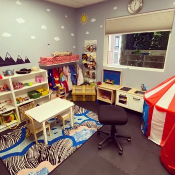 Olympia Therapy - Young Play Therapy Room - Counseling & Mental Health Near Me - Tumwater, Washington Olympia Therapy - Young Play Therapy Room - Counseling & Mental Health Near Me - Tumwater, Washington