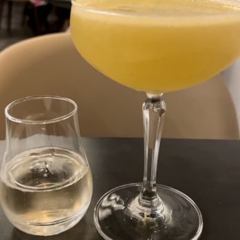 Bouzy - Pop-Star Martini - Wine Bars Near Me - Tampa, Florida Bouzy - Pop-Star Martini - Wine Bars Near Me - Tampa, Florida