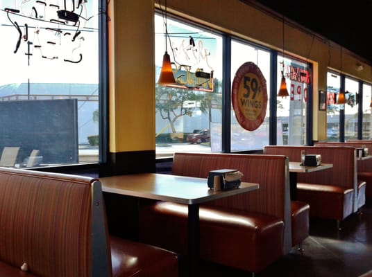 Miami Grill by null