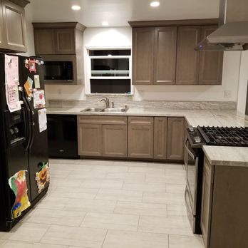 Custom Granite - Custom granite - Countertop Installation Near Me - La Habra, California