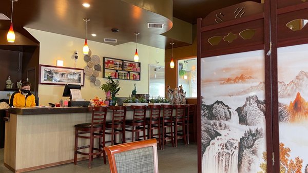 Taishan Taste Hot Pot by null