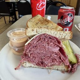 Corned Beef Corned Beef