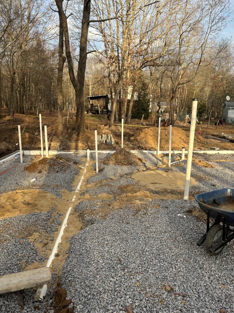 Slide of JJM Plumbing