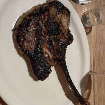 Dai Due - Medium Pork chop - Butcher Near Me - Austin, Texas