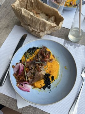 Le Poulet à 3 Pattes by null