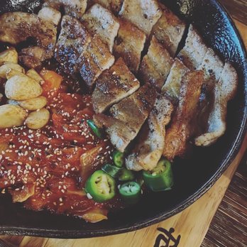 Misoolkwan OC - Pork belly and Kimchi - Korean Near Me - Buena Park, California Misoolkwan OC - Pork belly and Kimchi - Korean Near Me - Buena Park, California