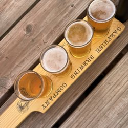 Garphish Brewing Company