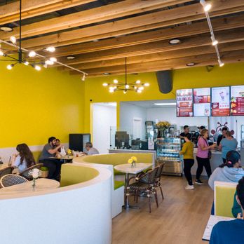 Busy Bee Boba - Bubble Tea Near Me - Cypress, Texas
