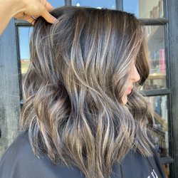 Hair By ZZSHIM