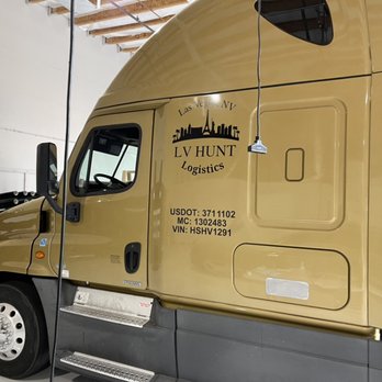 LV Pro Print - Custom graphics and decals. - Graphic Design Near Me - Henderson, Nevada