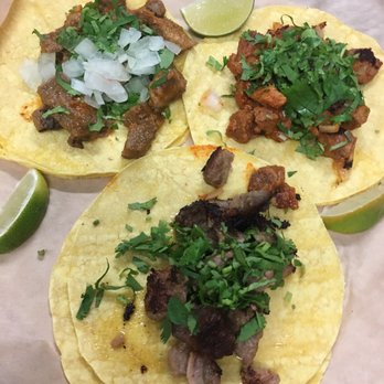 Papalote Taco House - Various tacos. Lengua, pastor etc. - Mexican Near Me - Austin, Texas Papalote Taco House - Various tacos. Lengua, pastor etc. - Mexican Near Me - Austin, Texas