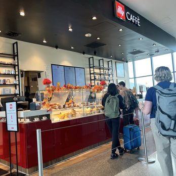 illy Caffè - Coffee & Tea Near Me - San Francisco, California illy Caffè - Coffee & Tea Near Me - San Francisco, California