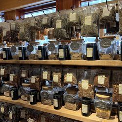 The Spice & Tea Exchange