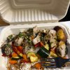 Grilled Fraiche - Hyde Park gift card