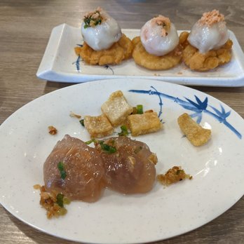 Hue Restaurant - Banh Ram It. - Vietnamese Near Me - San Jose, California