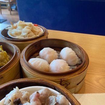 MingHin Cuisine - MingHin Shrimp Dumpling - Dim Sum Near Me - Chicago, Illinois MingHin Cuisine - MingHin Shrimp Dumpling - Dim Sum Near Me - Chicago, Illinois