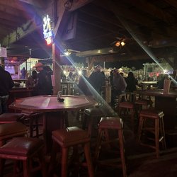 Roadrunner Restaurant & Saloon - Inside
