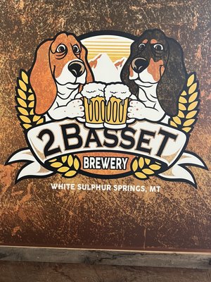 2 Basset Brewery