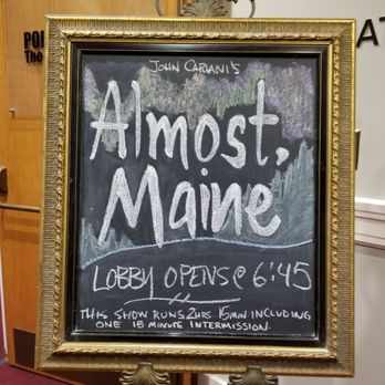 Portland Stage - Performing Arts Near Me - Portland, Maine Portland Stage - Performing Arts Near Me - Portland, Maine