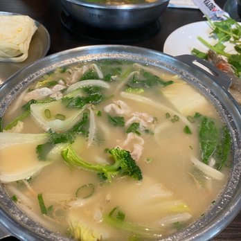 Shabuya - Hot Pot Near Me - Honolulu, Hawaii