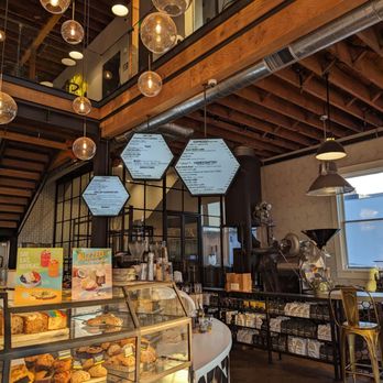 Better Buzz Coffee Hillcrest - Coffee & Tea Near Me - San Diego, California