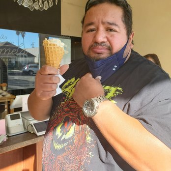 Carmela Ice Cream - Ice Cream & Frozen Yogurt Near Me - Pasadena, California