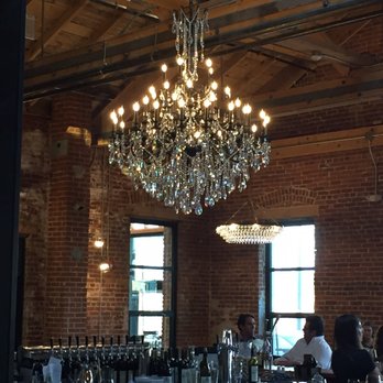 Bigsby's Folly - Exposed brick and spacious bar. - Wineries Near Me - Denver, Colorado Bigsby's Folly - Exposed brick and spacious bar. - Wineries Near Me - Denver, Colorado