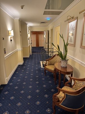 Palazzo Alabardieri by null