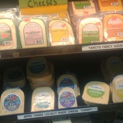 Pay N Run Enterprise - Local Cheese's