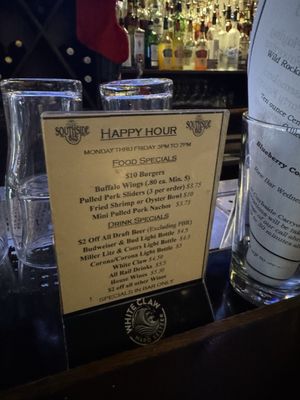 Southside 815 by null