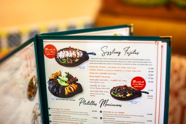 Menu photo 8 El Ranchero Longview, WA
