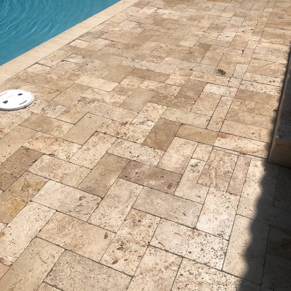 Murphy's Pressure Cleaning - Pool Pavers - Pressure Washers Near Me - Miramar, Florida Murphy's Pressure Cleaning - Pool Pavers - Pressure Washers Near Me - Miramar, Florida