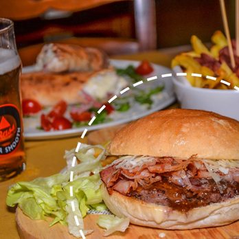 The Gulliver's Inn - Brasseries Near Me - Cercola, NA The Gulliver's Inn - Brasseries Near Me - Cercola, NA