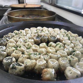 祥興記上海生煎包 - Shanghainese Near Me - Hong Kong, HK