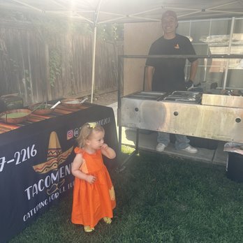 Tacomiendo - Friendly and yummy tacos! - Caterers Near Me