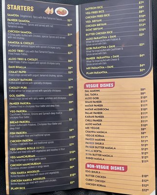 Menu photo 2 Lovely Pizza Edmonton, AB