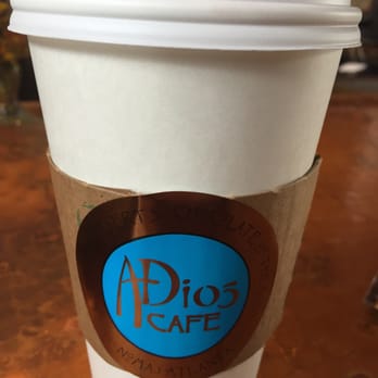 ADios Cafe - Mocha Tamarindo - Coffee & Tea Near Me - Atlanta, Georgia ADios Cafe - Mocha Tamarindo - Coffee & Tea Near Me - Atlanta, Georgia
