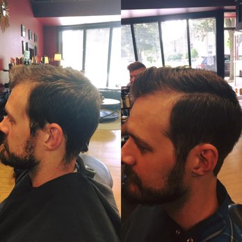 Dye Salon & Barber - Barbers Near Me - Royal Oak, Michigan