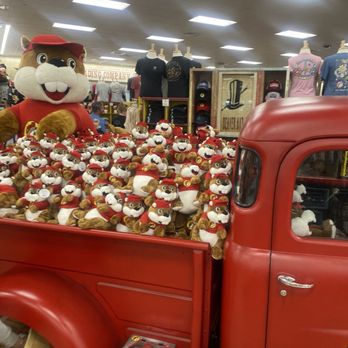 Buc-ee’s - Gas Stations Near Me - Mount Crawford, Virginia Buc-ee’s - Gas Stations Near Me - Mount Crawford, Virginia