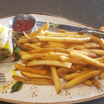 Wild Sage Kitchen & Bar - Canadian (New) Near Me - Regina, Saskatchewan