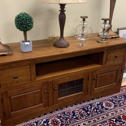Joy's Consigned Furnishings