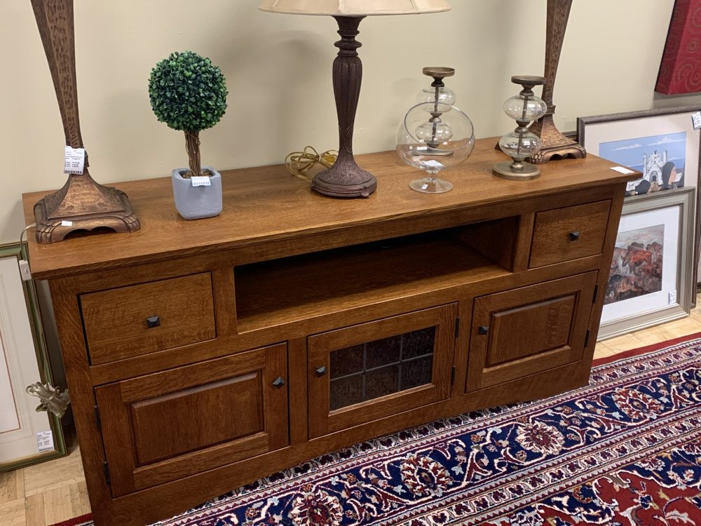 JOY’S CONSIGNED FURNISHINGS Updated September 2024 51 Reviews