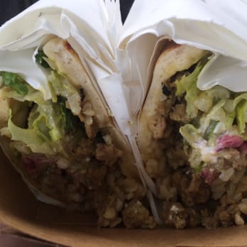 Gypsy Eats - Caterers Near Me - Pasadena, California