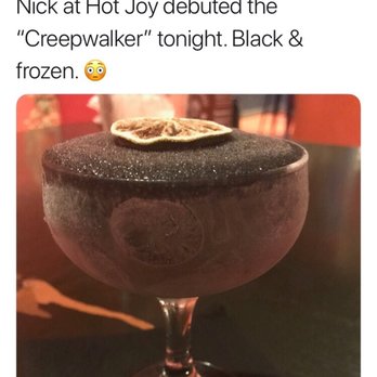 Hot Joy - Asian Fusion Near Me - San Antonio, Texas