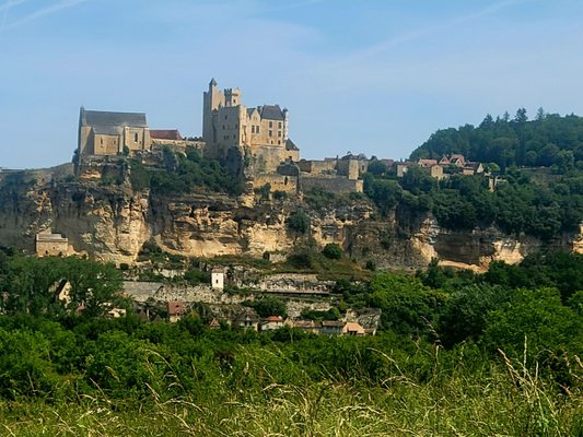 Château de Beynac by null