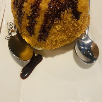Inchin's Bamboo Garden - Fried icecream - Indian Near Me - Bothell, Washington Inchin's Bamboo Garden - Fried icecream - Indian Near Me - Bothell, Washington