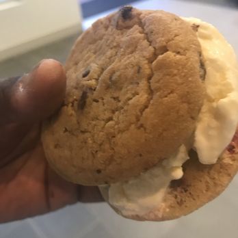 Tiff's Treats - Chocolate Chip Tiffwhich - Desserts Near Me - Atlanta, Georgia Tiff's Treats - Chocolate Chip Tiffwhich - Desserts Near Me - Atlanta, Georgia